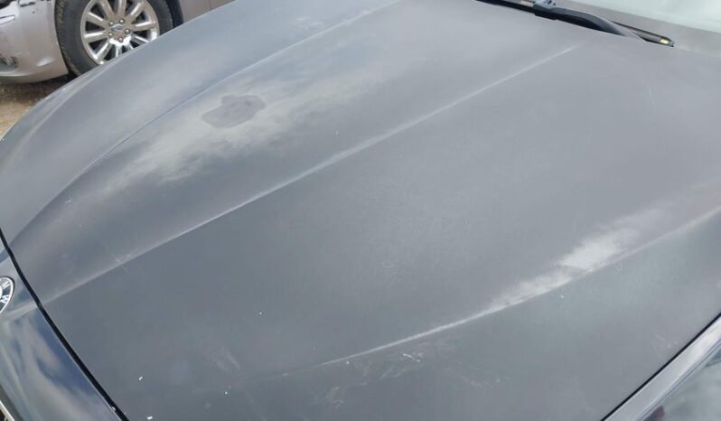 
								2013 BMW 5 series full									