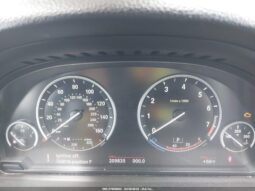 
										2013 BMW 5 series full									