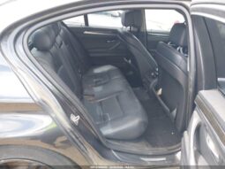 
										2013 BMW 5 series full									