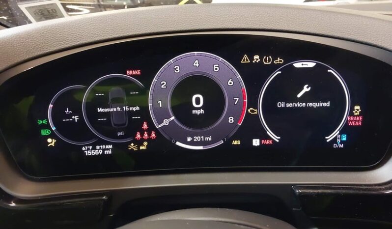 
								2024 Porsche Cayenne full									