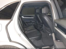 
										2024 Porsche Cayenne full									