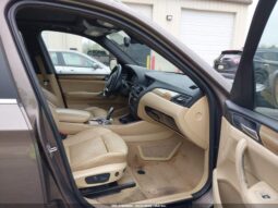 
										2012 BMW X3 full									
