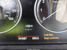 
										2012 BMW X3 full									