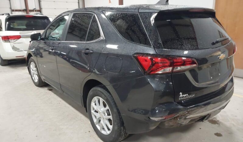 
								2023 Chevrolet Equinox full									