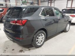 
										2023 Chevrolet Equinox full									
