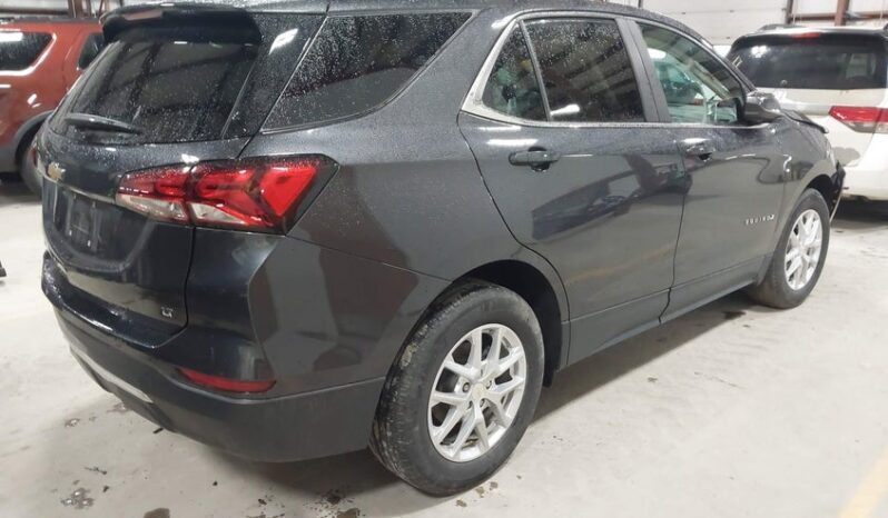 
								2023 Chevrolet Equinox full									