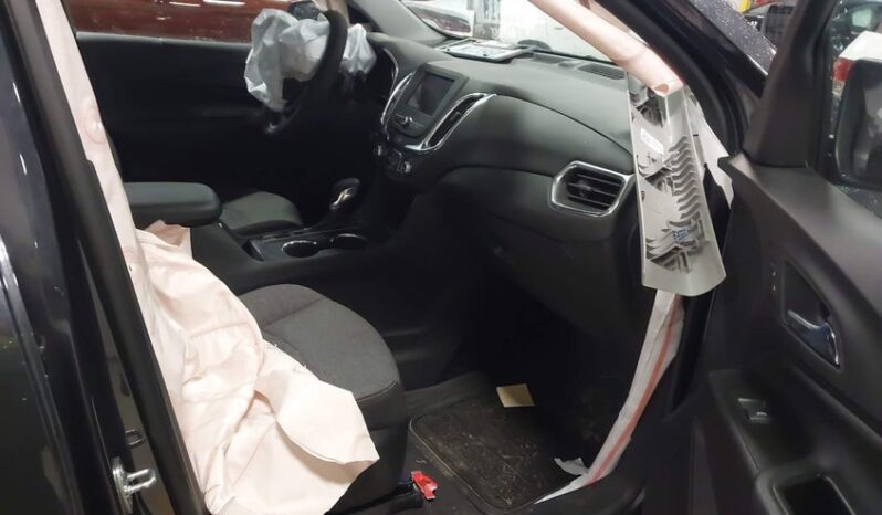 
								2023 Chevrolet Equinox full									