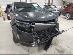 
										2023 Chevrolet Equinox full									