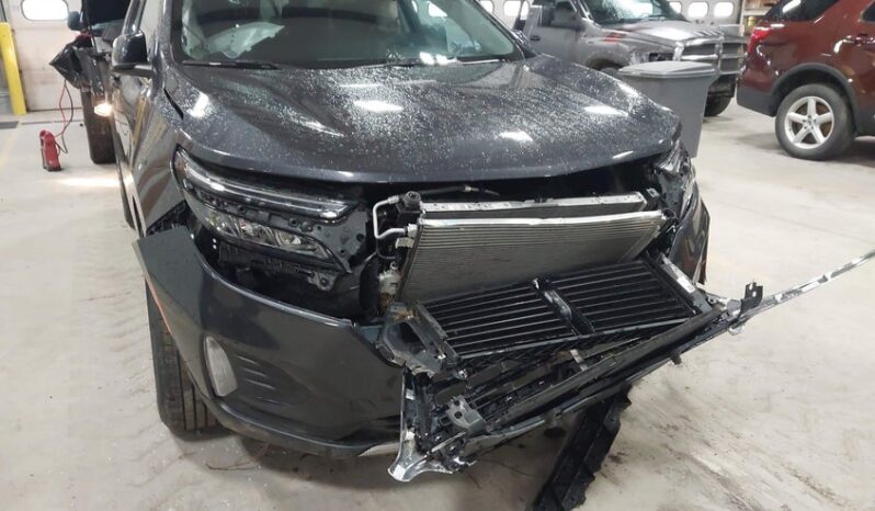 
								2023 Chevrolet Equinox full									