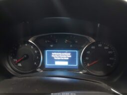 
										2023 Chevrolet Equinox full									