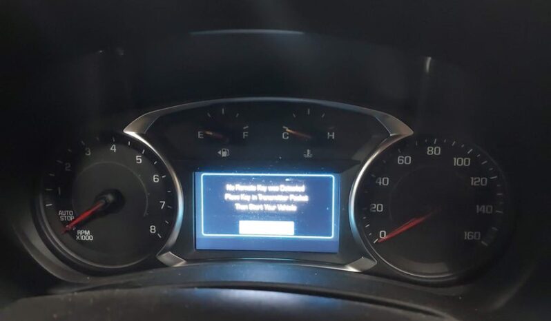 
								2023 Chevrolet Equinox full									