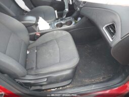 
										2019 Chevrolet Cruze full									