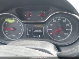 
										2019 Chevrolet Cruze full									