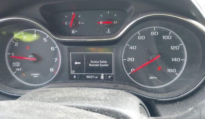 
								2019 Chevrolet Cruze full									
