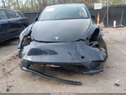 
										2025 Tesla Model y full									