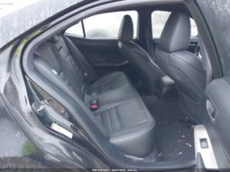 
										2014 Lexus Is 250 full									