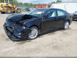 
										2015 Lexus Es 350 full									