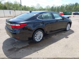 
										2015 Lexus Es 350 full									