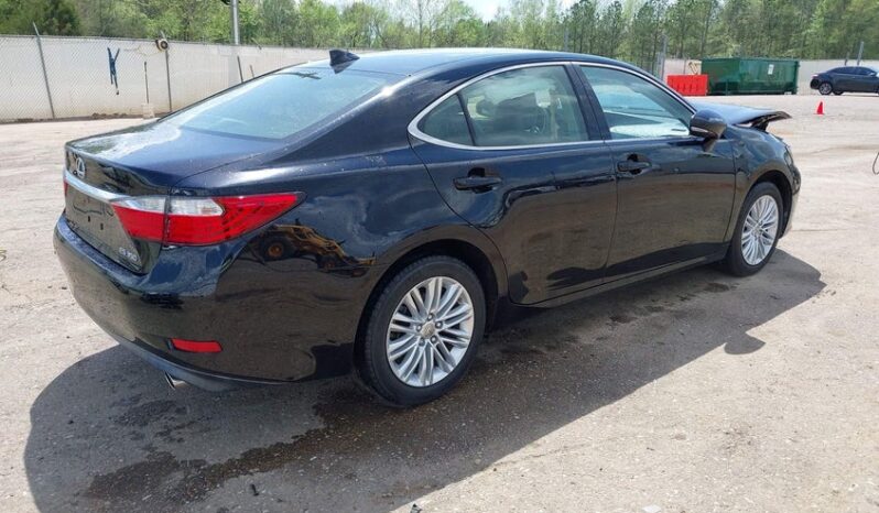 
								2015 Lexus Es 350 full									