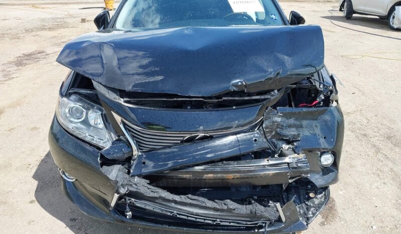 
								2015 Lexus Es 350 full									