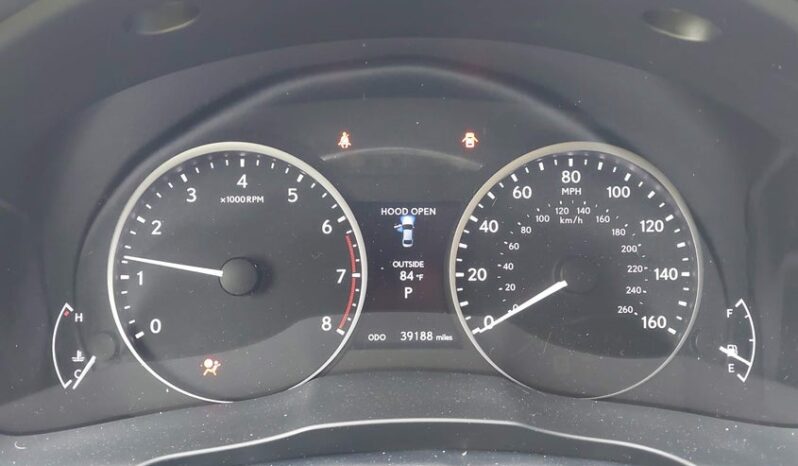 
								2015 Lexus Es 350 full									