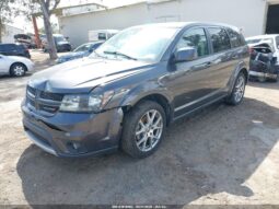 
										2018 Dodge Journey full									