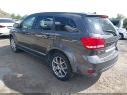 
										2018 Dodge Journey full									