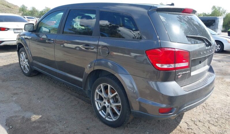 
								2018 Dodge Journey full									