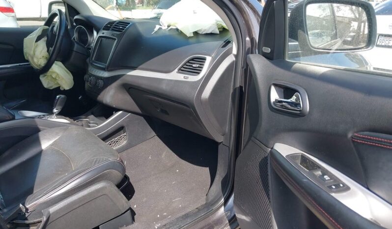 
								2018 Dodge Journey full									
