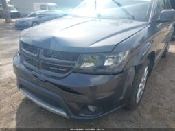 
										2018 Dodge Journey full									