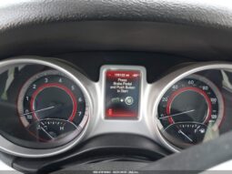 
										2018 Dodge Journey full									