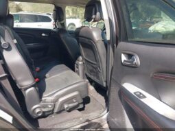 
										2018 Dodge Journey full									