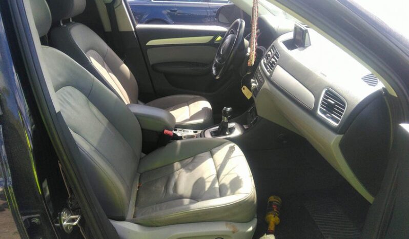 
								2017 Audi Q3 full									