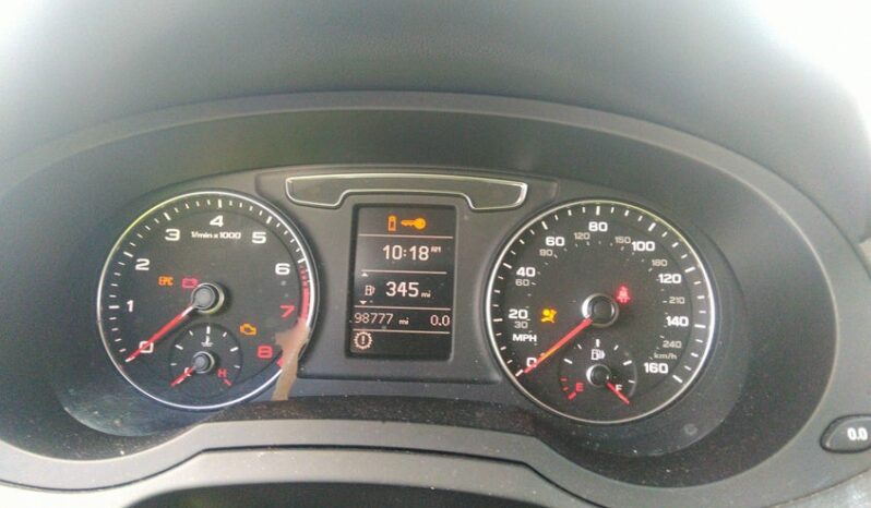 
								2017 Audi Q3 full									