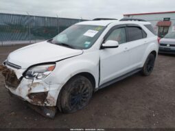 
										2017 Chevrolet Equinox full									
