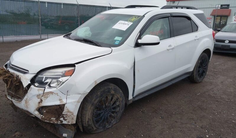 
								2017 Chevrolet Equinox full									