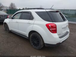 
										2017 Chevrolet Equinox full									