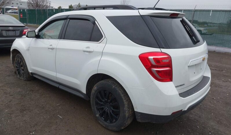 
								2017 Chevrolet Equinox full									
