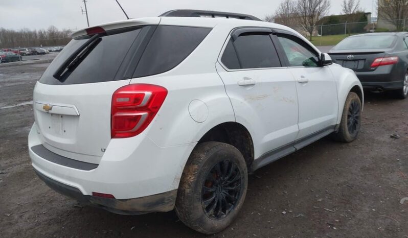 
								2017 Chevrolet Equinox full									
