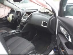 
										2017 Chevrolet Equinox full									