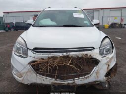 
										2017 Chevrolet Equinox full									