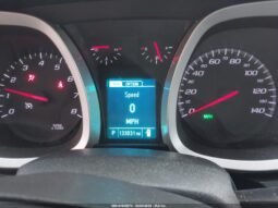 
										2017 Chevrolet Equinox full									