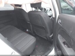 
										2017 Chevrolet Equinox full									