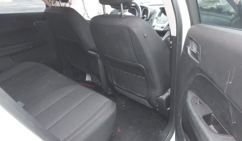 
								2017 Chevrolet Equinox full									