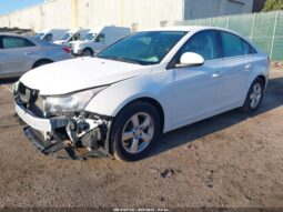 
										2014 Chevrolet Cruze full									