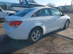 
										2014 Chevrolet Cruze full									