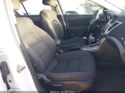 
										2014 Chevrolet Cruze full									