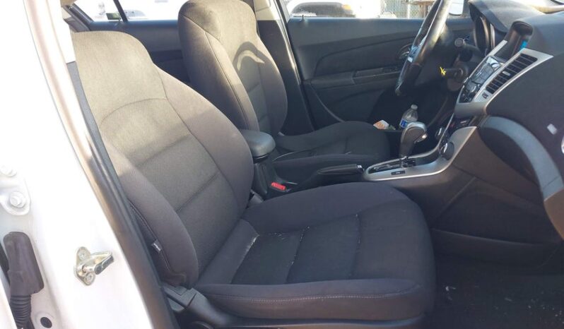 
								2014 Chevrolet Cruze full									