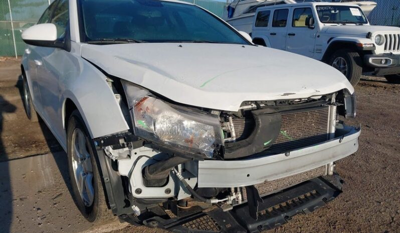 
								2014 Chevrolet Cruze full									