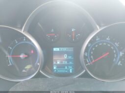 
										2014 Chevrolet Cruze full									